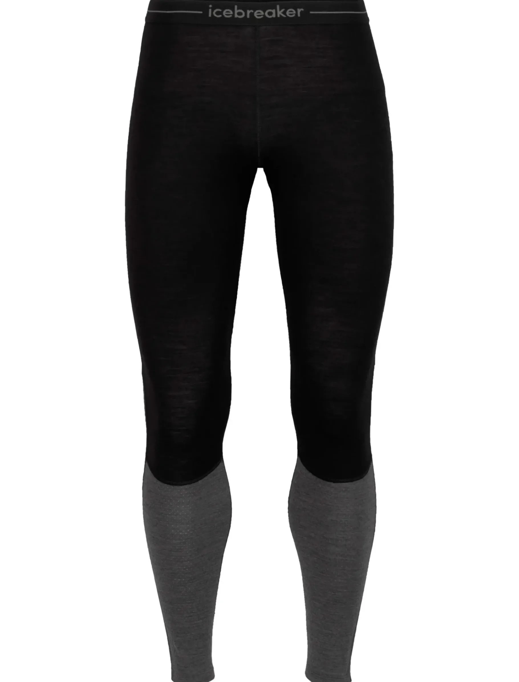 Herren Icebreaker Funktionswäsche & Base Layer^200 Zoneknit™ Merino Leggings Herren