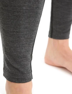 Damen Icebreaker Funktionswäsche & Base Layer^200 Zoneknit™ Merino Leggings Damen