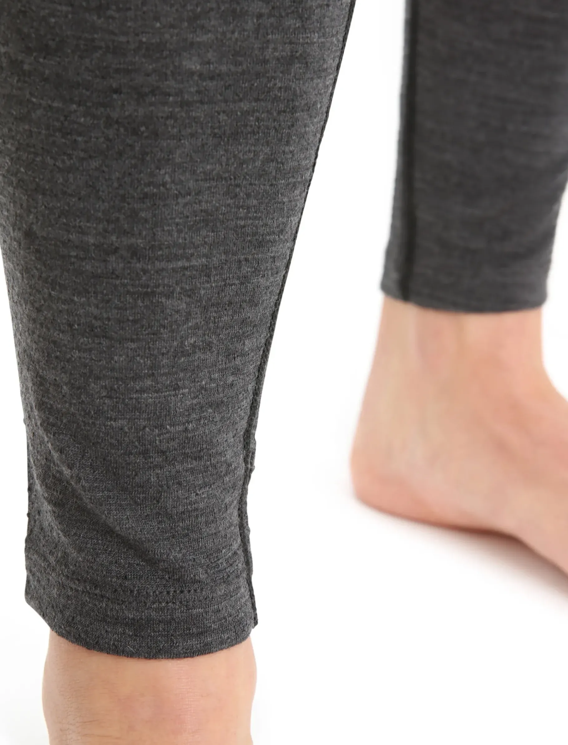 Damen Icebreaker Funktionswäsche & Base Layer^200 Zoneknit™ Merino Leggings Damen