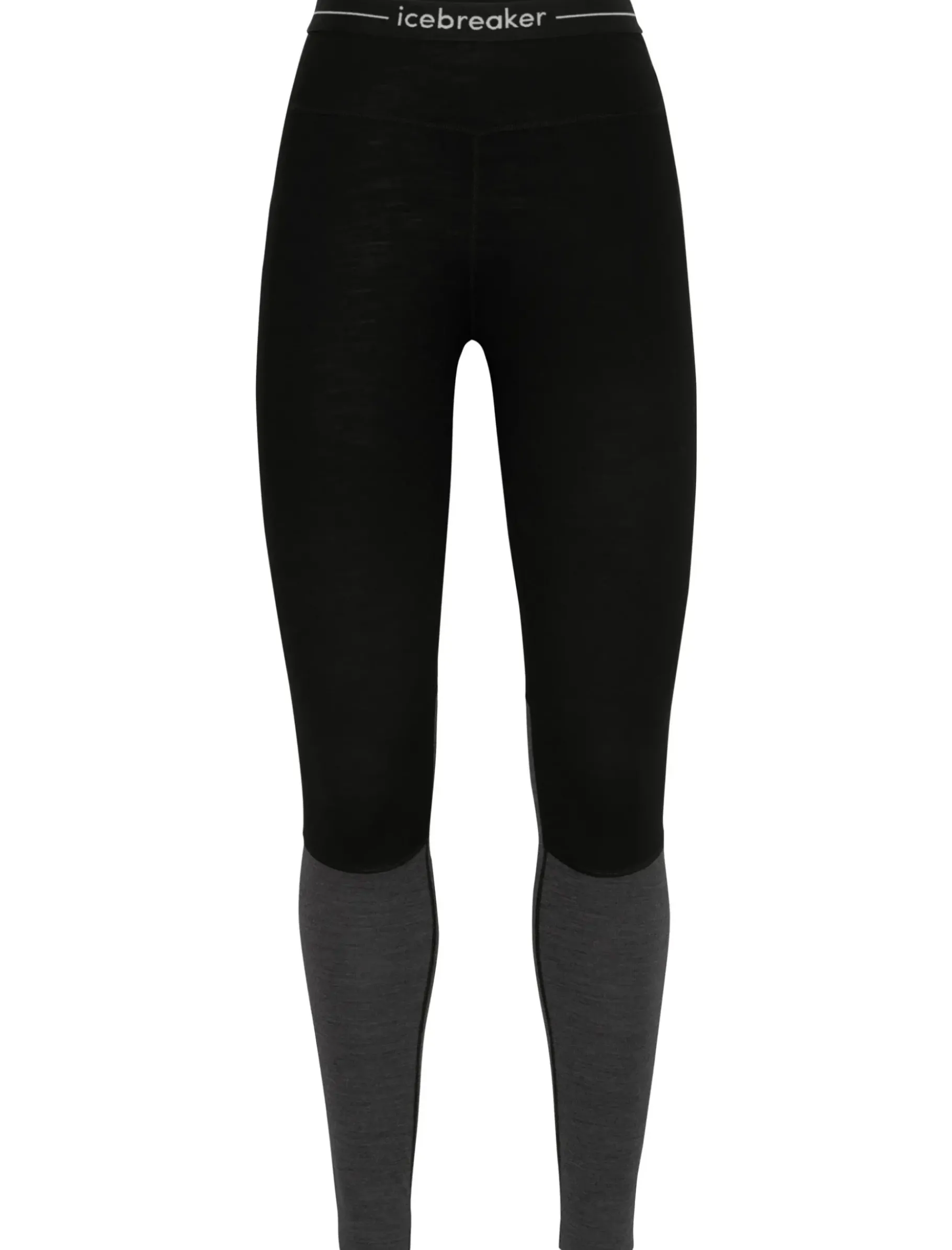 Damen Icebreaker Funktionswäsche & Base Layer^200 Zoneknit™ Merino Leggings Damen