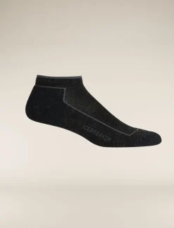 Damen Icebreaker Socken^Cool-Lite™ Hike Merino Socken Low Cut Damen