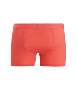 Herren Icebreaker Unterwäsche^Cool-Lite™ Merino Anatomica Boxershorts Herren