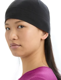 Herren Icebreaker Accessoires & Mützen^Cool-Lite™ Merino Flexi Beanie Unisex