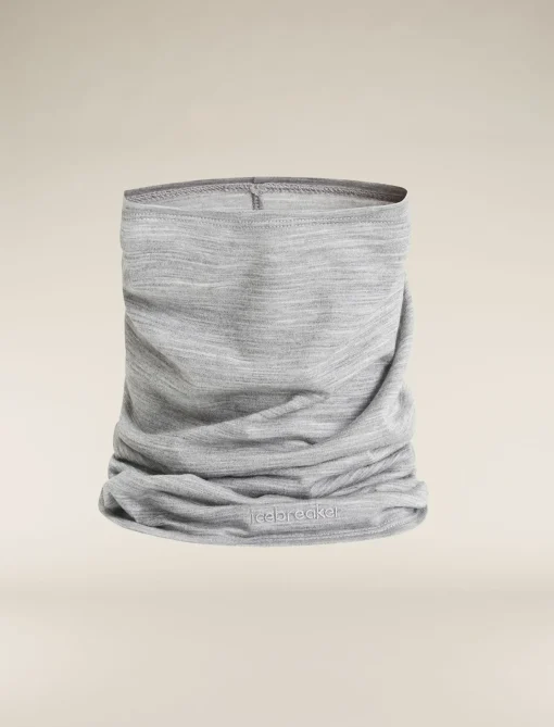 Herren Icebreaker Accessoires & Mützen^Cool-Lite™ Merino Flexi Chute Unisex