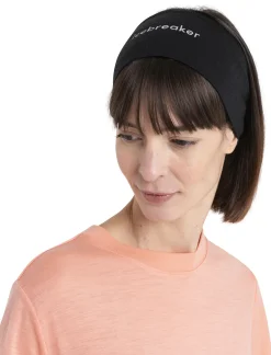 Herren Icebreaker Accessoires & Mützen^Cool-Lite™ Merino Flexi Stirnband Unisex