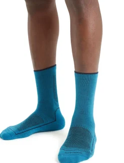 Herren Icebreaker Socken^Cool-Lite™ Merino Hike Socken 3/4 Crew Herren