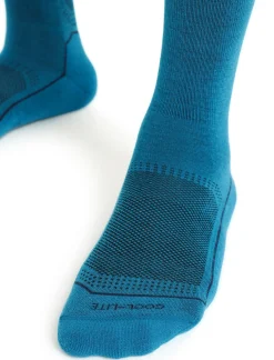 Herren Icebreaker Socken^Cool-Lite™ Merino Hike Socken 3/4 Crew Herren