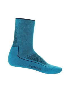 Herren Icebreaker Socken^Cool-Lite™ Merino Hike Socken 3/4 Crew Herren