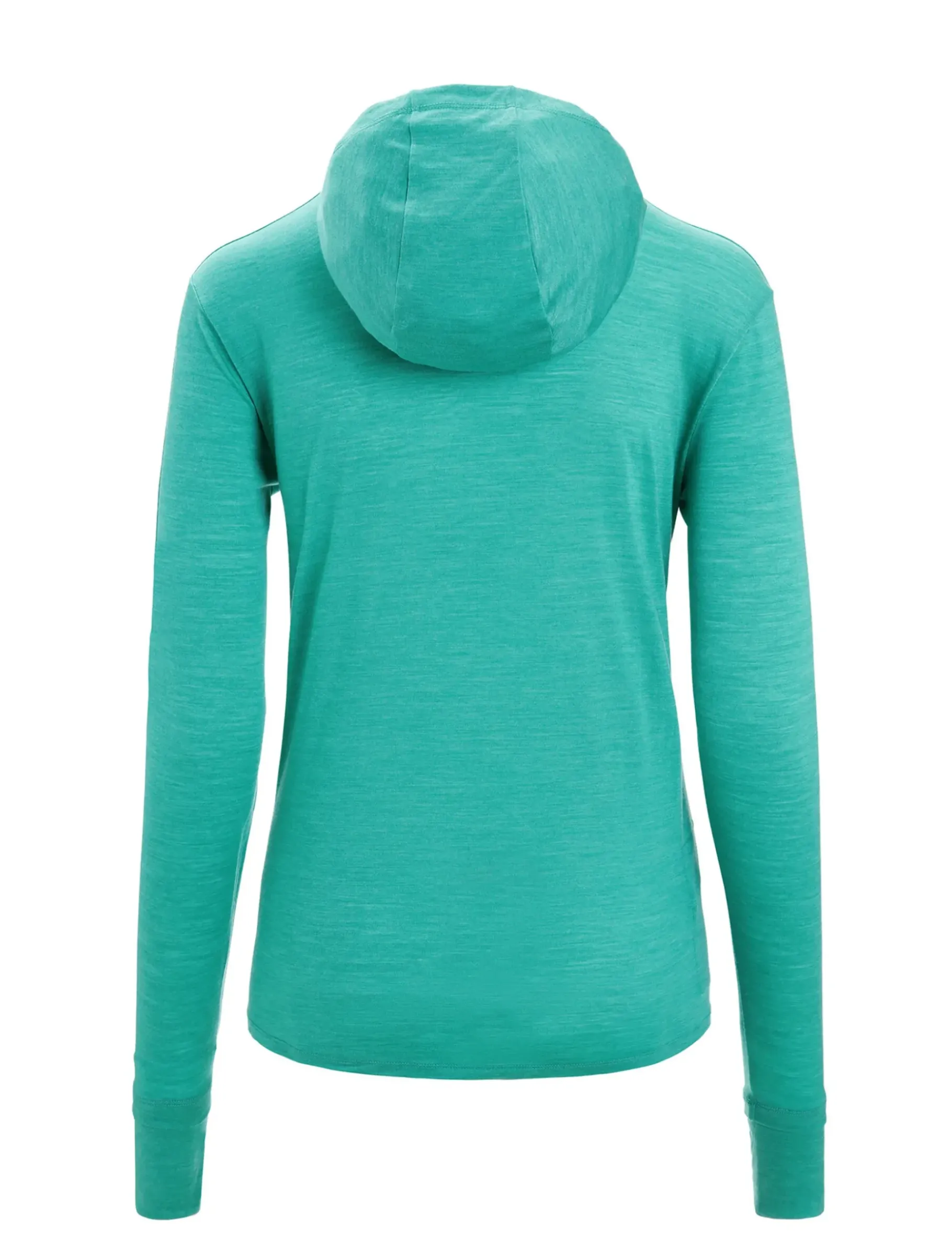 Damen Icebreaker Sweatshirts & Hoodies^Cool-Lite™ Merino Hoodie Damen