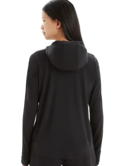 Damen Icebreaker Sweatshirts & Hoodies^Cool-Lite™ Merino Hoodie Damen