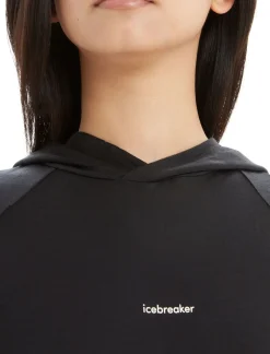 Damen Icebreaker Sweatshirts & Hoodies^Cool-Lite™ Merino Hoodie Damen
