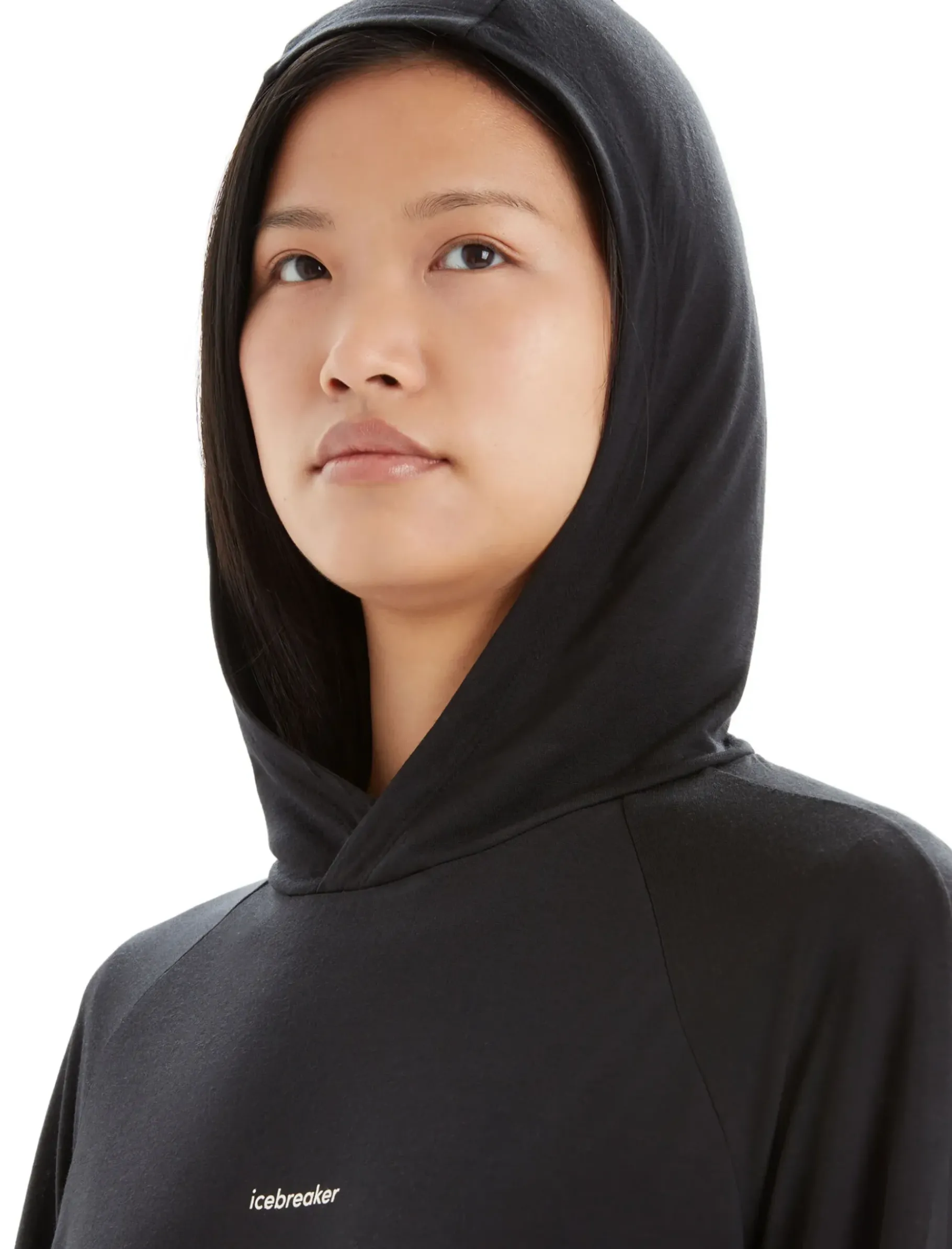 Damen Icebreaker Sweatshirts & Hoodies^Cool-Lite™ Merino Hoodie Damen