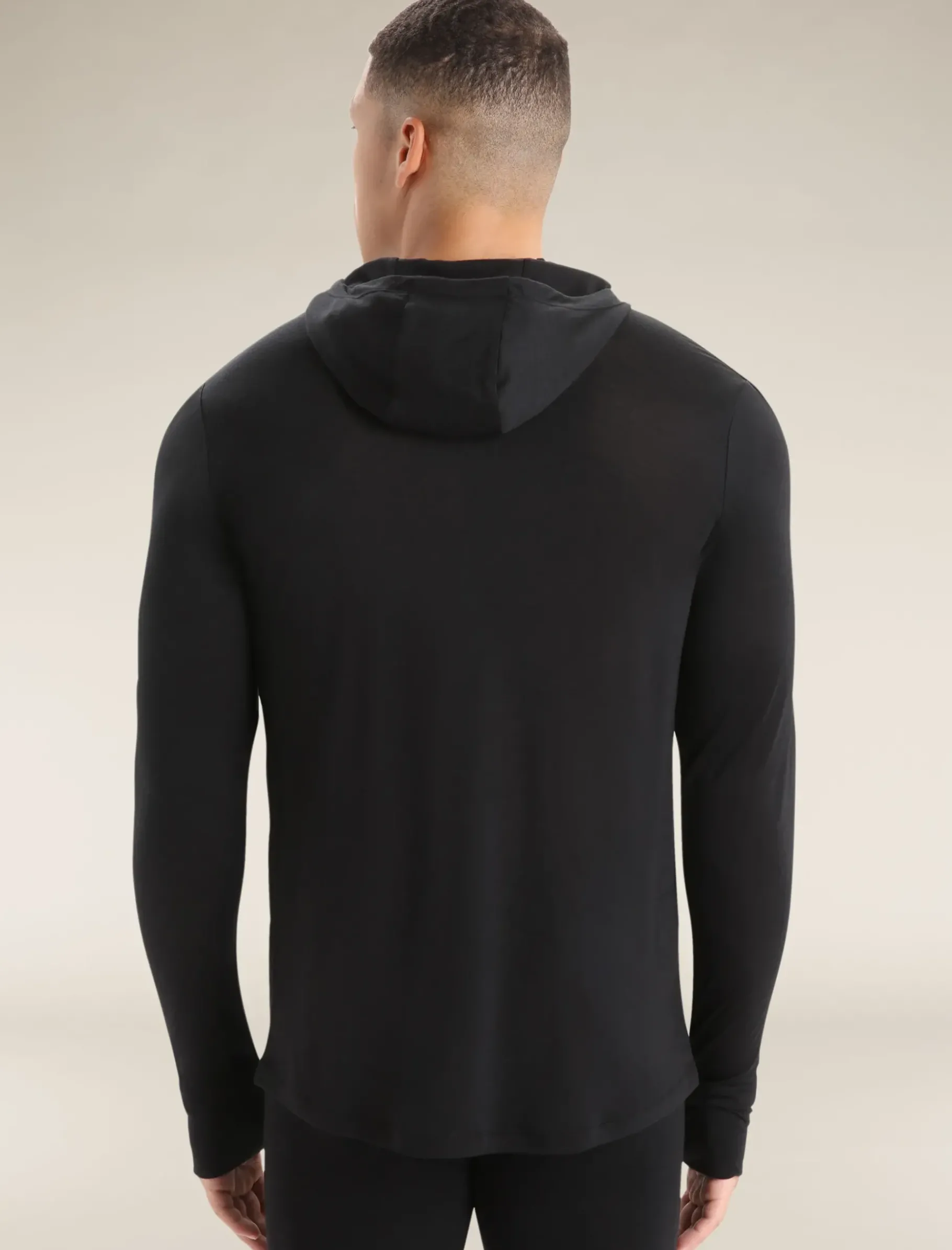 Herren Icebreaker Sweatshirts & Hoodies^Cool-Lite™ Merino Hoodie Herren