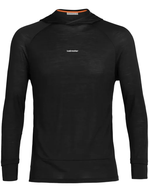 Herren Icebreaker Sweatshirts & Hoodies^Cool-Lite™ Merino Hoodie Herren