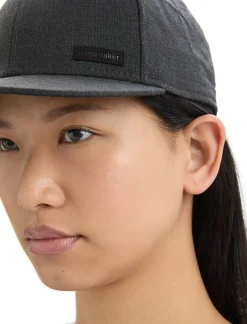 Herren Icebreaker Accessoires & Mützen^Cool-Lite™ Merino Patch Mutze Unisex