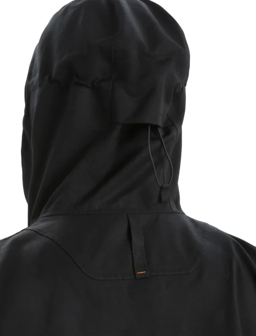Damen Icebreaker Jacken & Westen^City Label Shell+™ Merino 4-In-1 Parka Damen