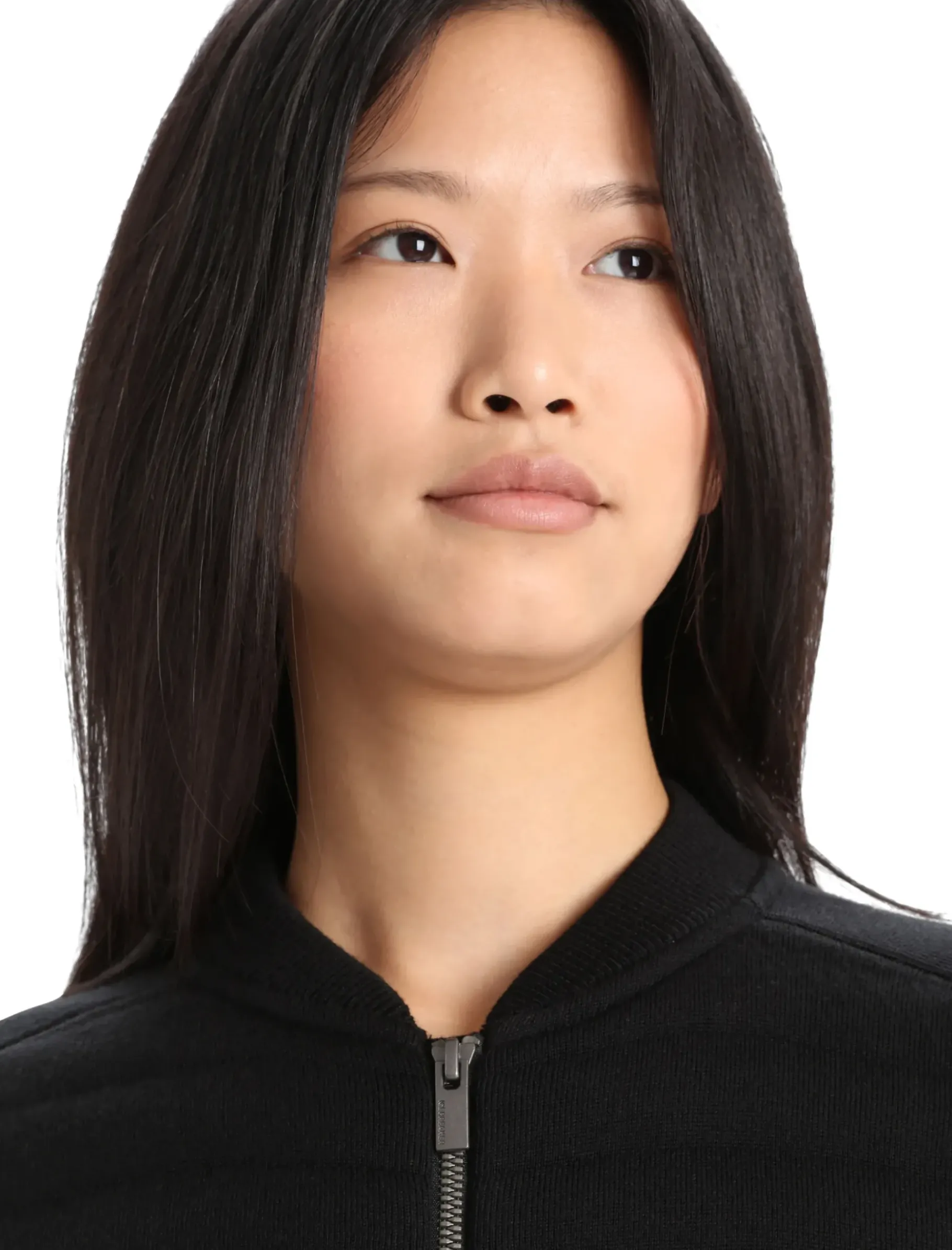 Damen Icebreaker Jacken & Westen^City Label Zoneknit™ Merino Insulated Knit Bomberjacke Damen