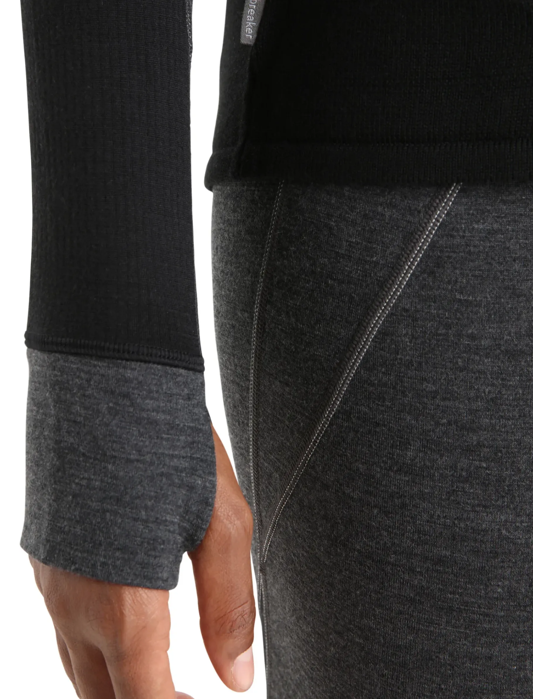 Damen Icebreaker Jacken & Westen^Isolierte Zoneknit™ Merino Weste Damen