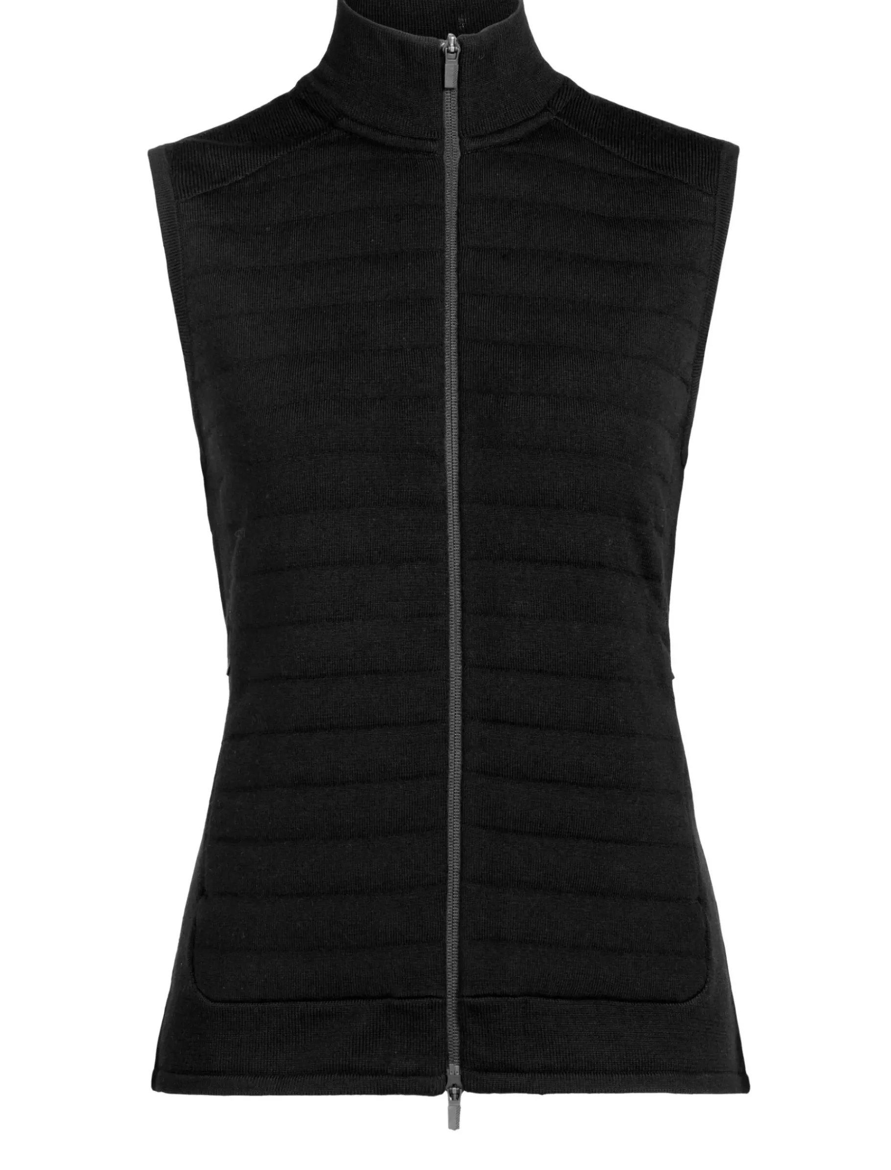 Damen Icebreaker Jacken & Westen^Isolierte Zoneknit™ Merino Weste Damen