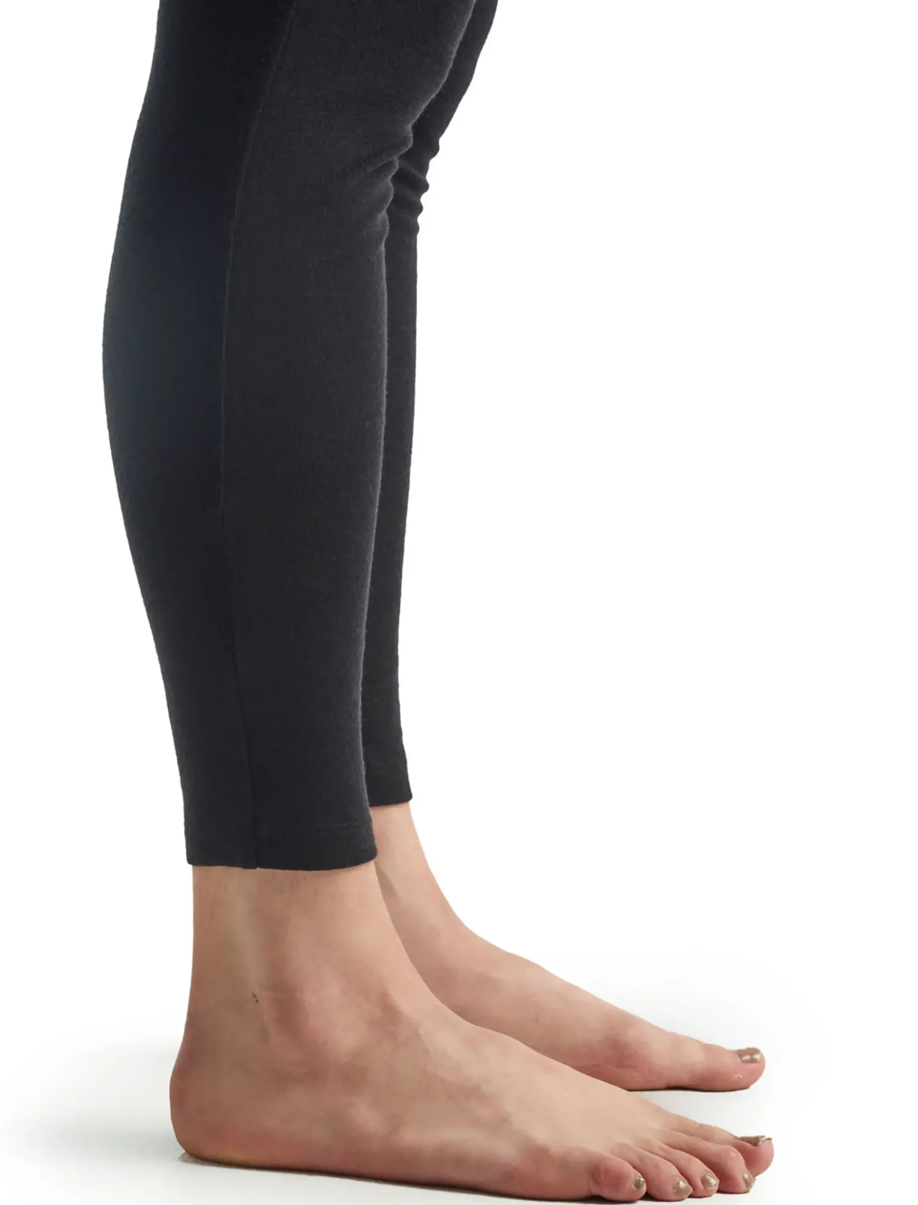 Damen Icebreaker Funktionswäsche & Base Layer^Merino 175 Everyday Thermo-Leggings Damen