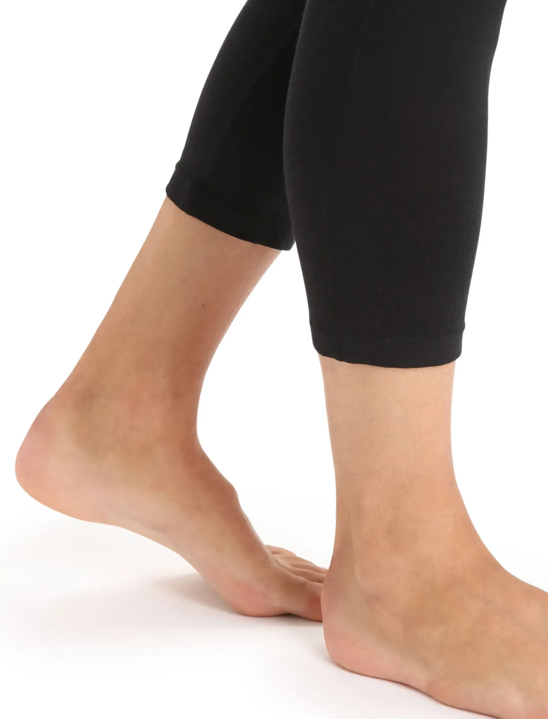 Herren Icebreaker Funktionswäsche & Base Layer^Merino 200 Oasis 3/4 Thermo-Leggings Herren