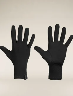 Herren Icebreaker Handschuhe^Merino 200 Oasis Handschuhe Unisex