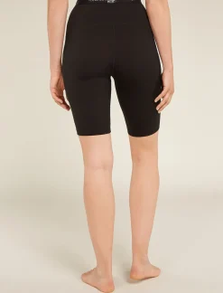 Damen Icebreaker Funktionswäsche & Base Layer^Merino 200 Oasis Shorts Damen