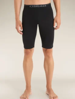 Herren Icebreaker Funktionswäsche & Base Layer^Merino 200 Oasis Shorts Herren