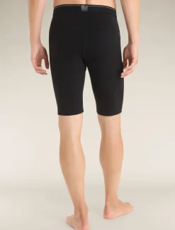 Herren Icebreaker Funktionswäsche & Base Layer^Merino 200 Oasis Shorts Herren