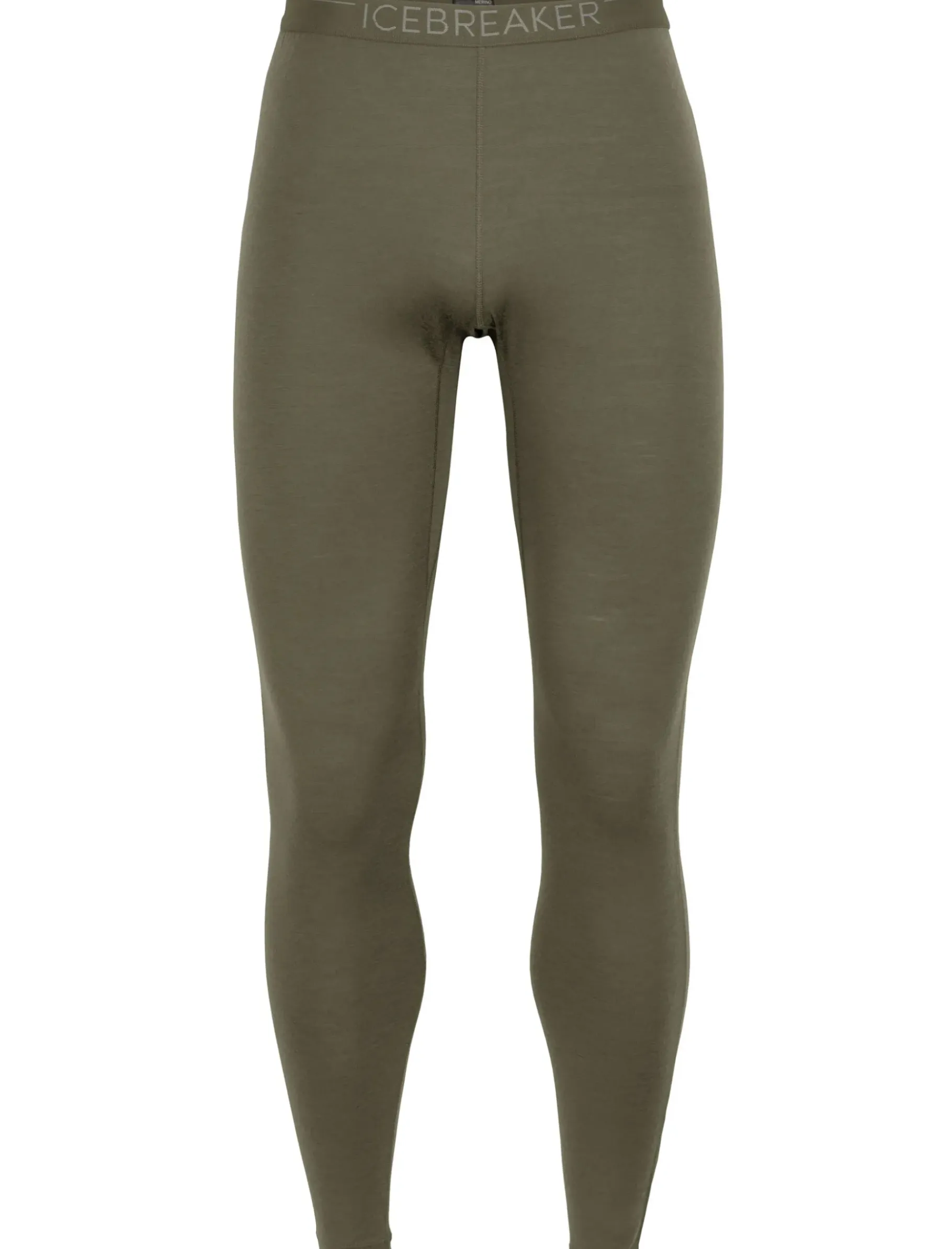 Herren Icebreaker Funktionswäsche & Base Layer^Merino 200 Oasis Thermo-Leggings Herren