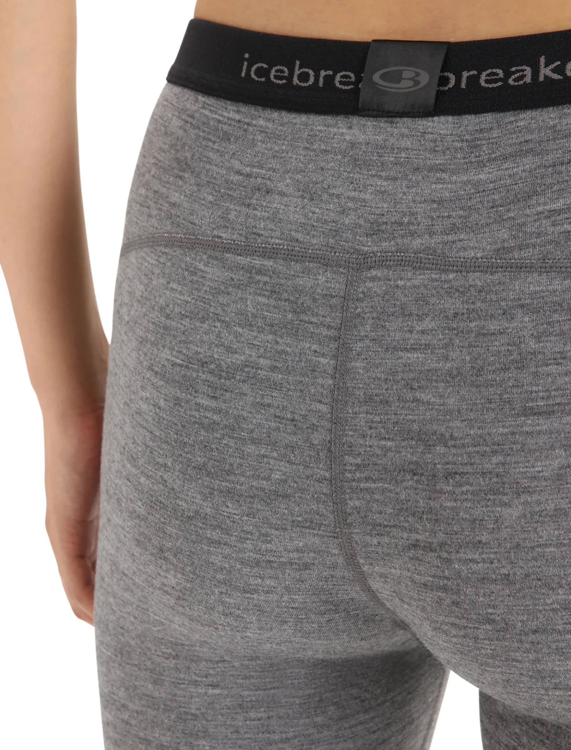 Damen Icebreaker Funktionswäsche & Base Layer^Merino 200 Oasis Thermo-Leggings Damen
