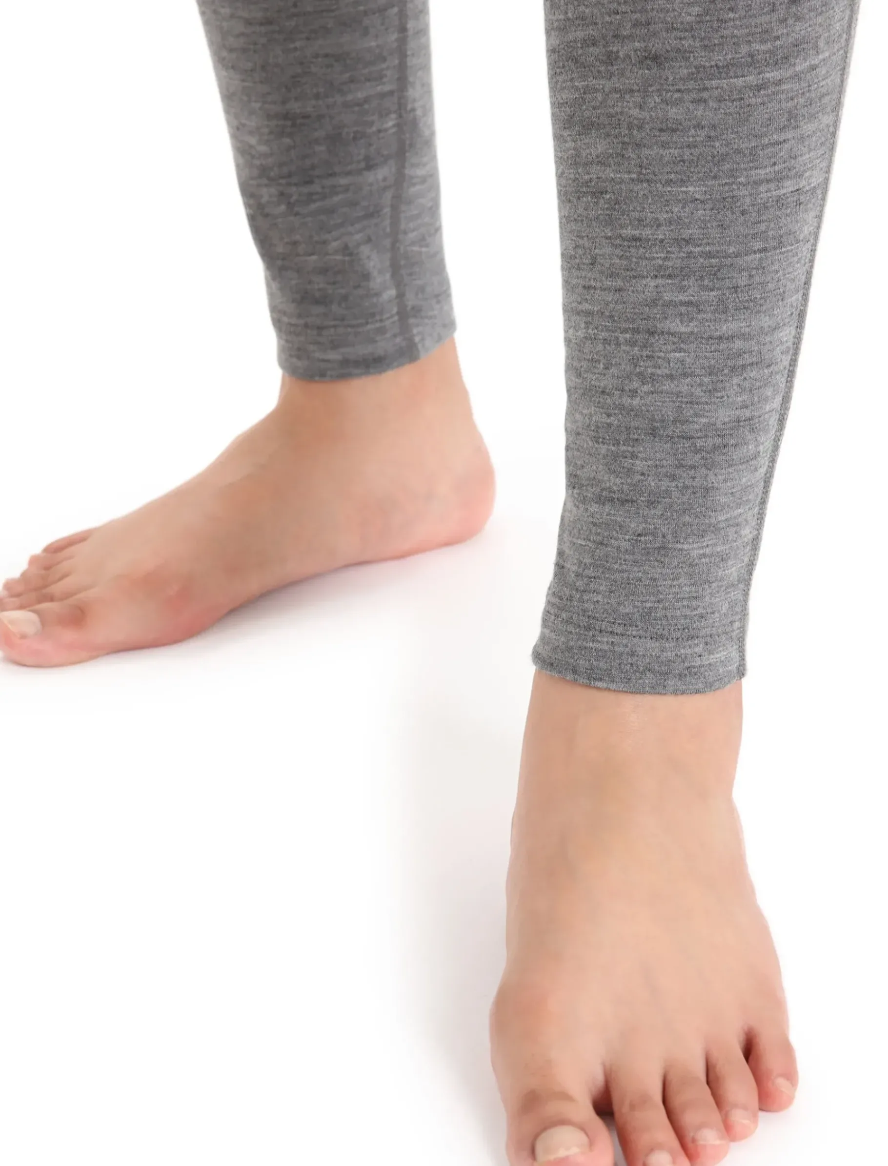 Damen Icebreaker Funktionswäsche & Base Layer^Merino 200 Oasis Thermo-Leggings Damen