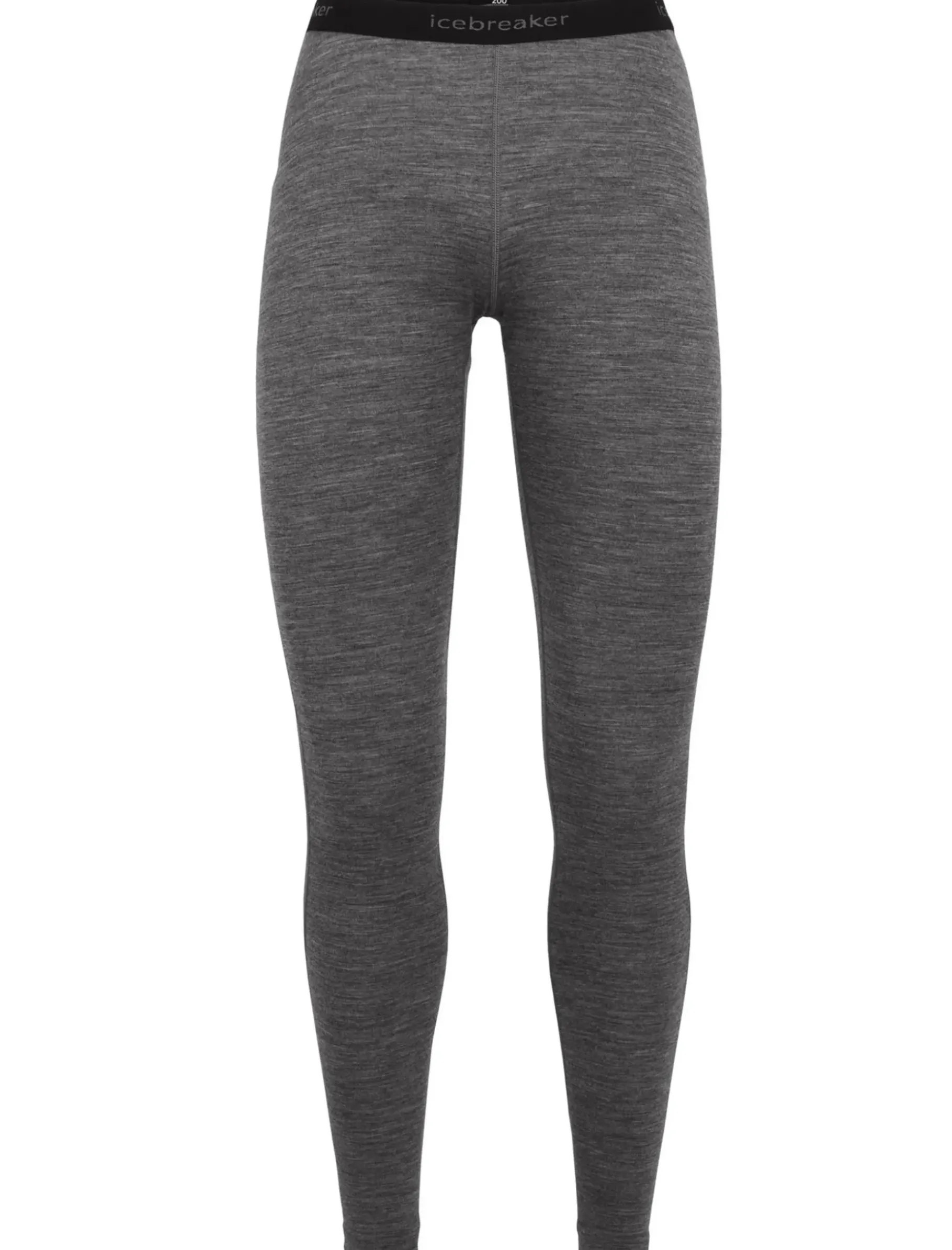 Damen Icebreaker Funktionswäsche & Base Layer^Merino 200 Oasis Thermo-Leggings Damen