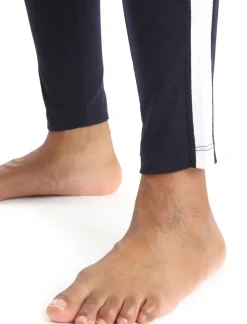 Damen Icebreaker Funktionswäsche & Base Layer^Merino 200 Sonebula Leggings Damen