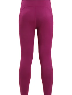 Damen Icebreaker Funktionswäsche & Base Layer^Merino 200 Sonebula Leggings Damen