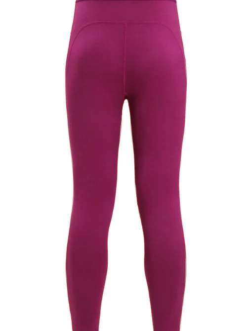 Damen Icebreaker Funktionswäsche & Base Layer^Merino 200 Sonebula Leggings Damen