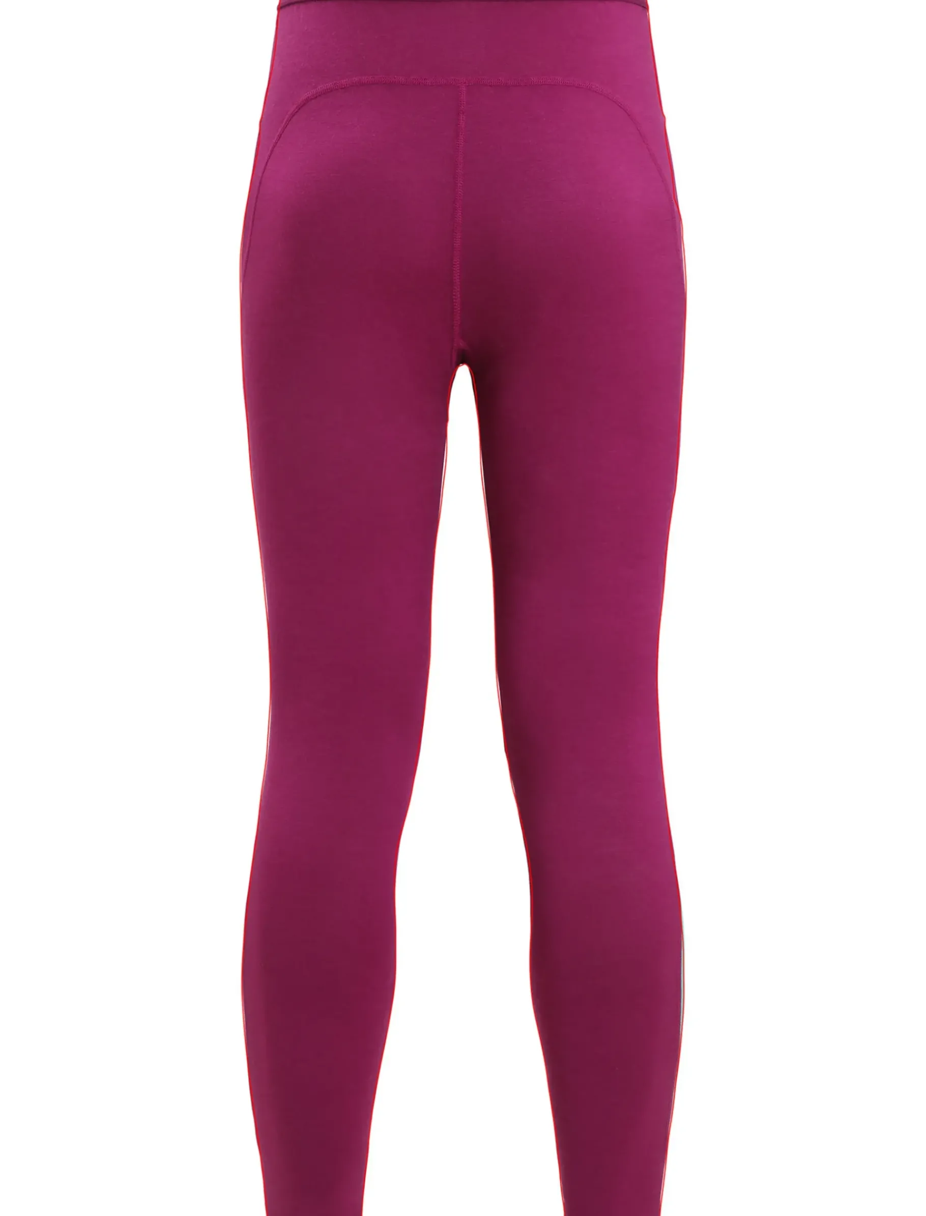 Damen Icebreaker Funktionswäsche & Base Layer^Merino 200 Sonebula Leggings Damen