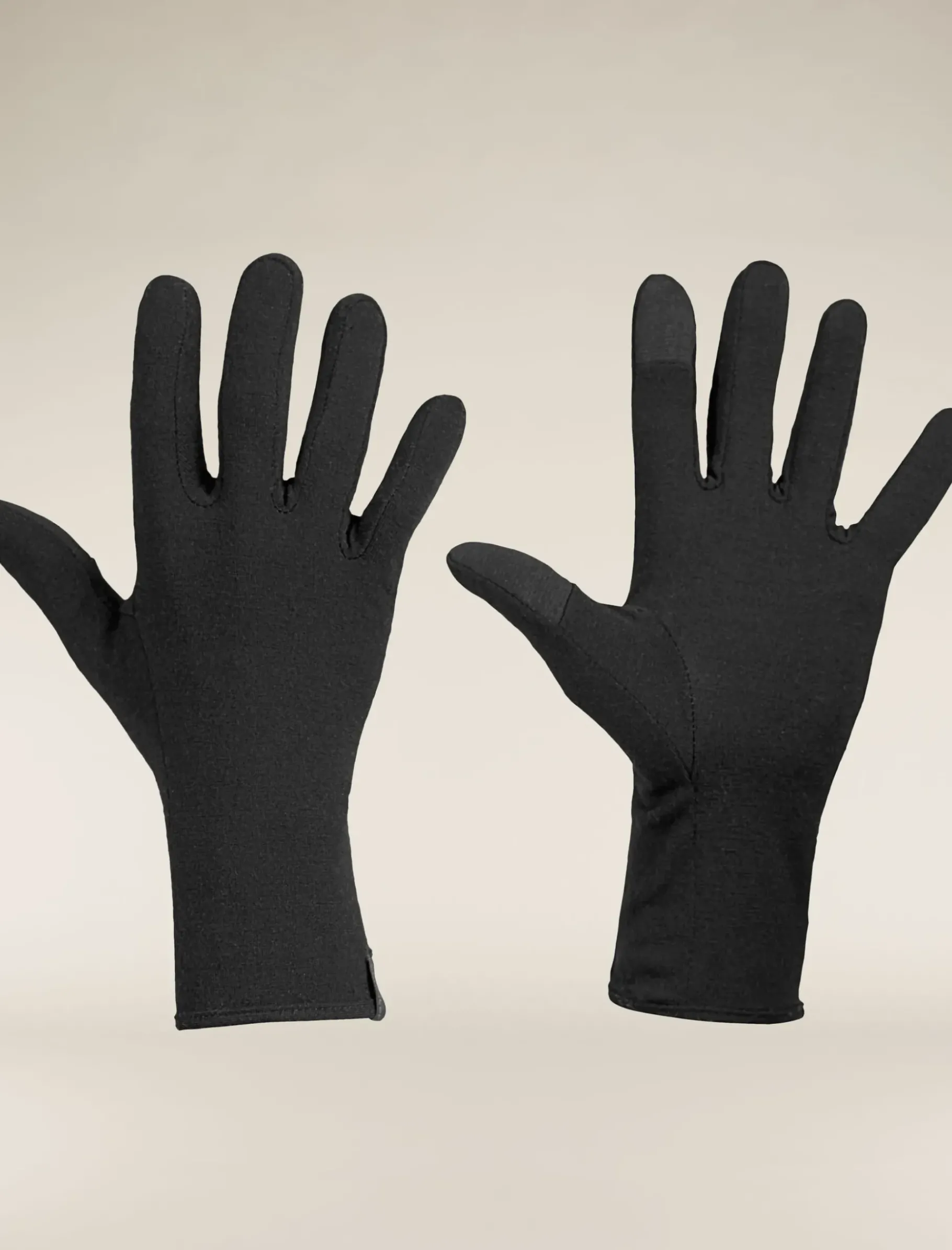 Herren Icebreaker Handschuhe^Merino 260 Tech Innenhandschuhe Unisex