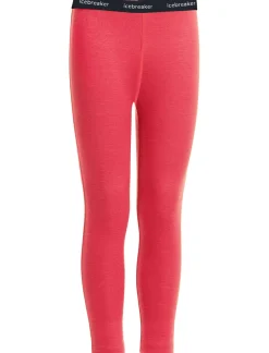 Kinder Icebreaker Oberteile & Unterteile^Merino 260 Tech Leggings Kinder