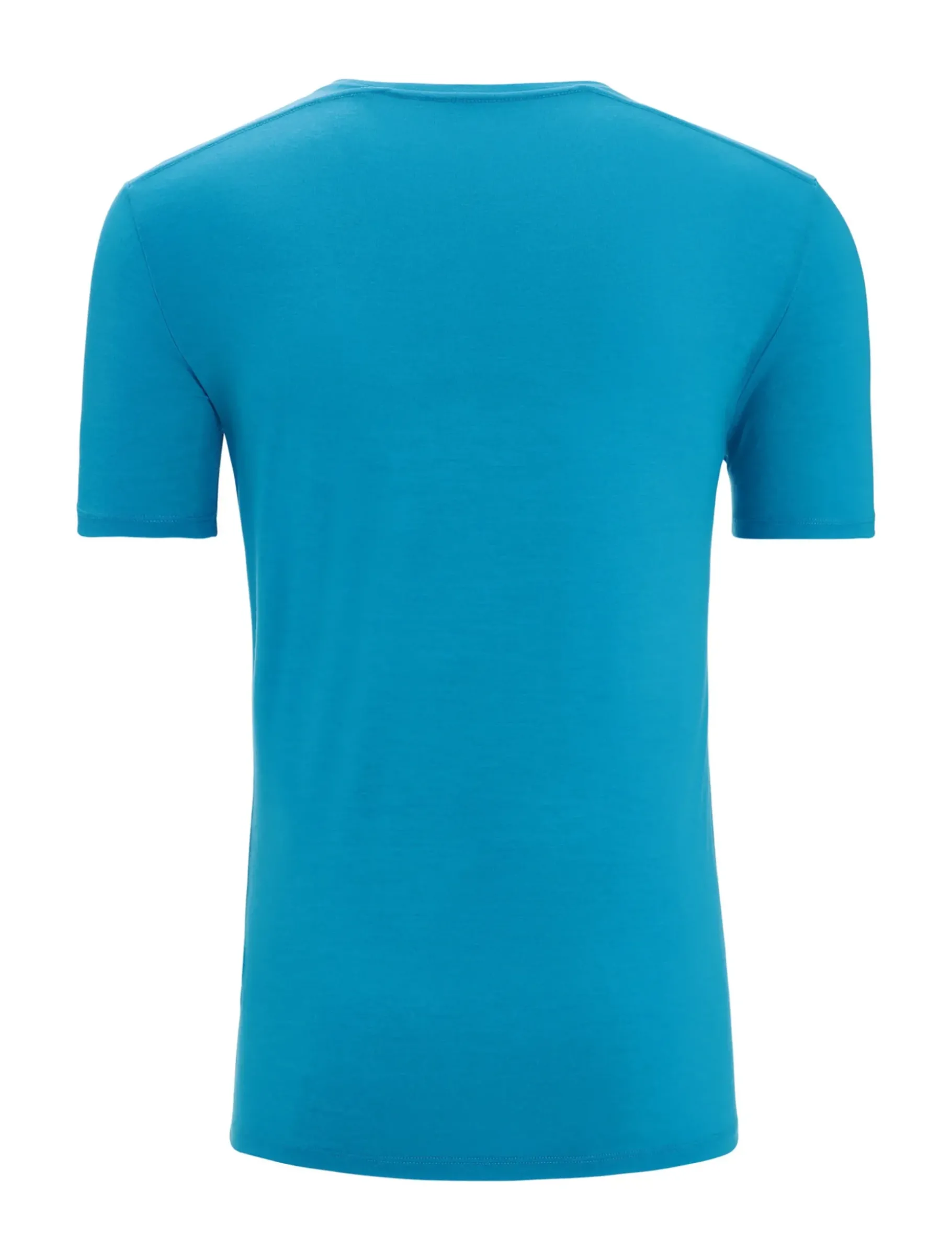 Herren Icebreaker Kurzarmshirts^Merino Anatomica T-Shirt Herren