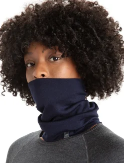 Herren Icebreaker Accessoires & Mützen^Merino Apex Chute Unisex