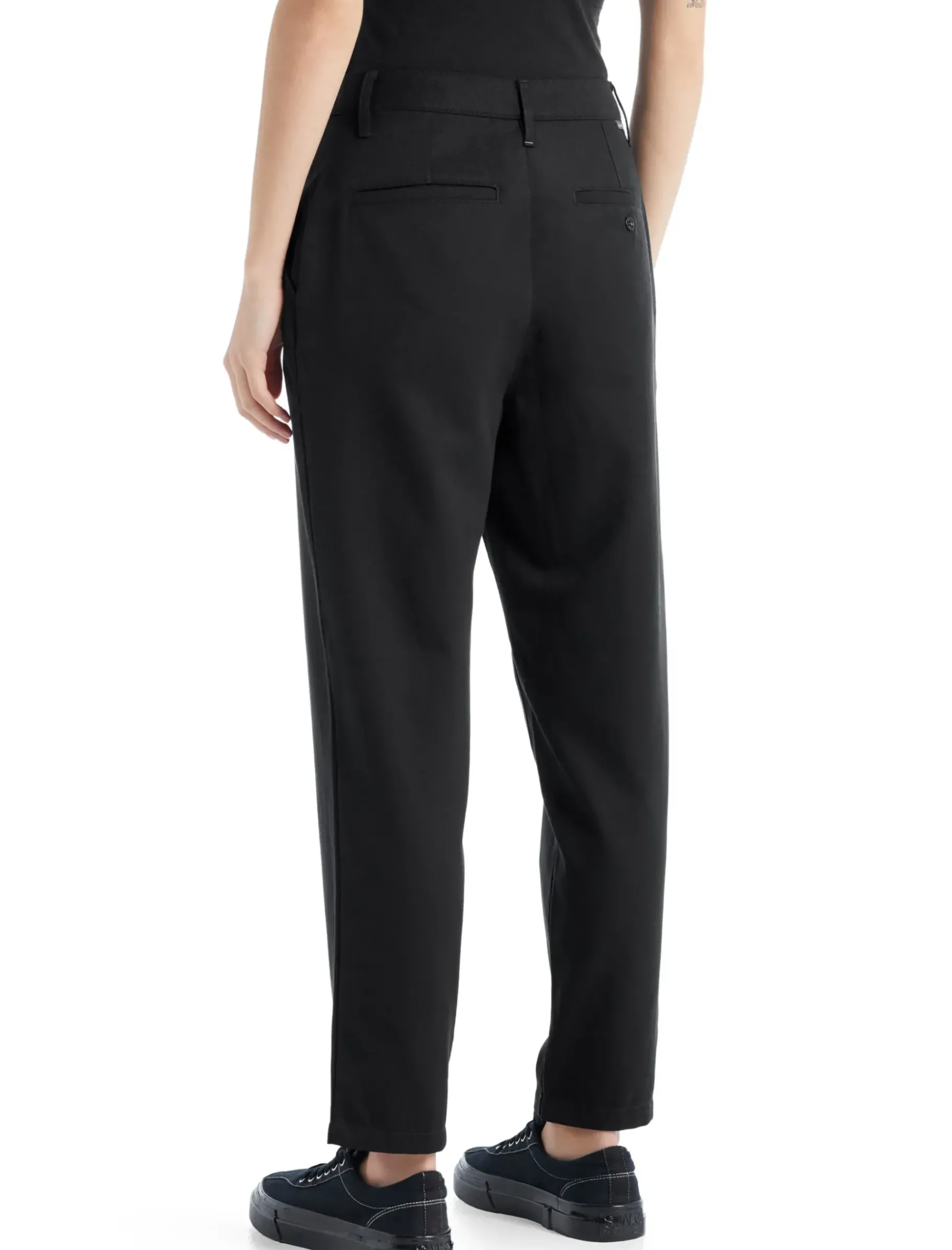 Damen Icebreaker Hosen & Leggings^Merino Berlin Hose Damen