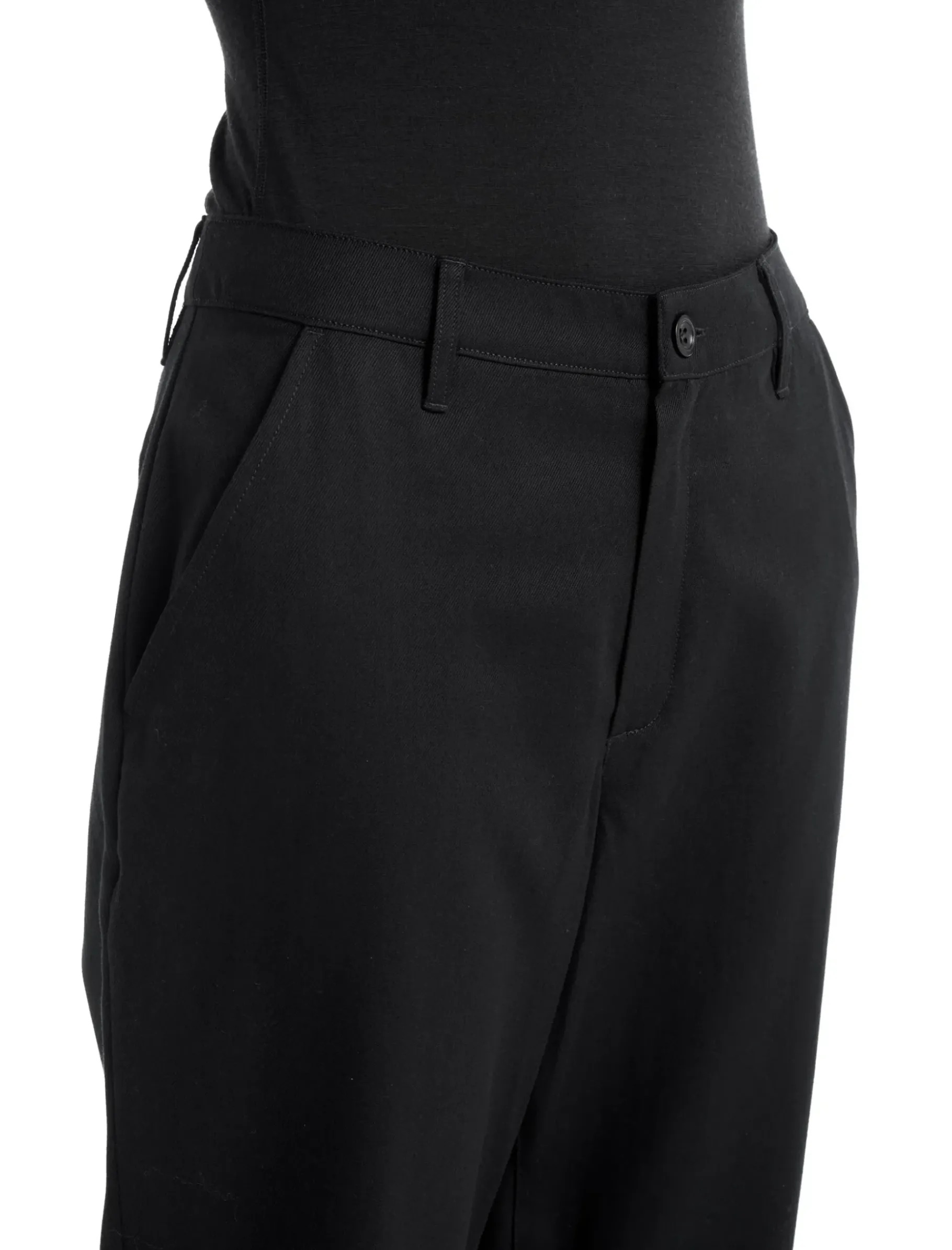 Damen Icebreaker Hosen & Leggings^Merino Berlin Hose Damen
