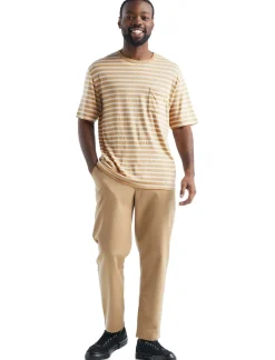 Herren Icebreaker Hosen & Leggings^Merino Berlin Hose Herren