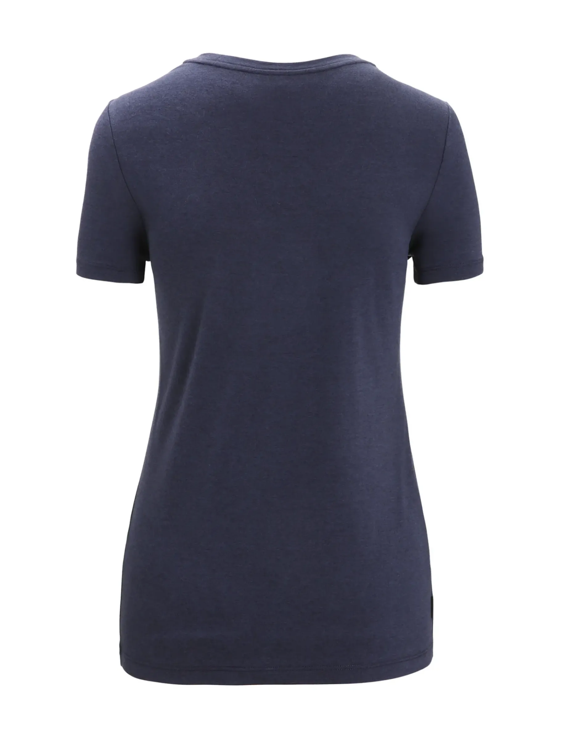 Damen Icebreaker Kurzarmshirts^Merino Central Classic T-Shirt Damen