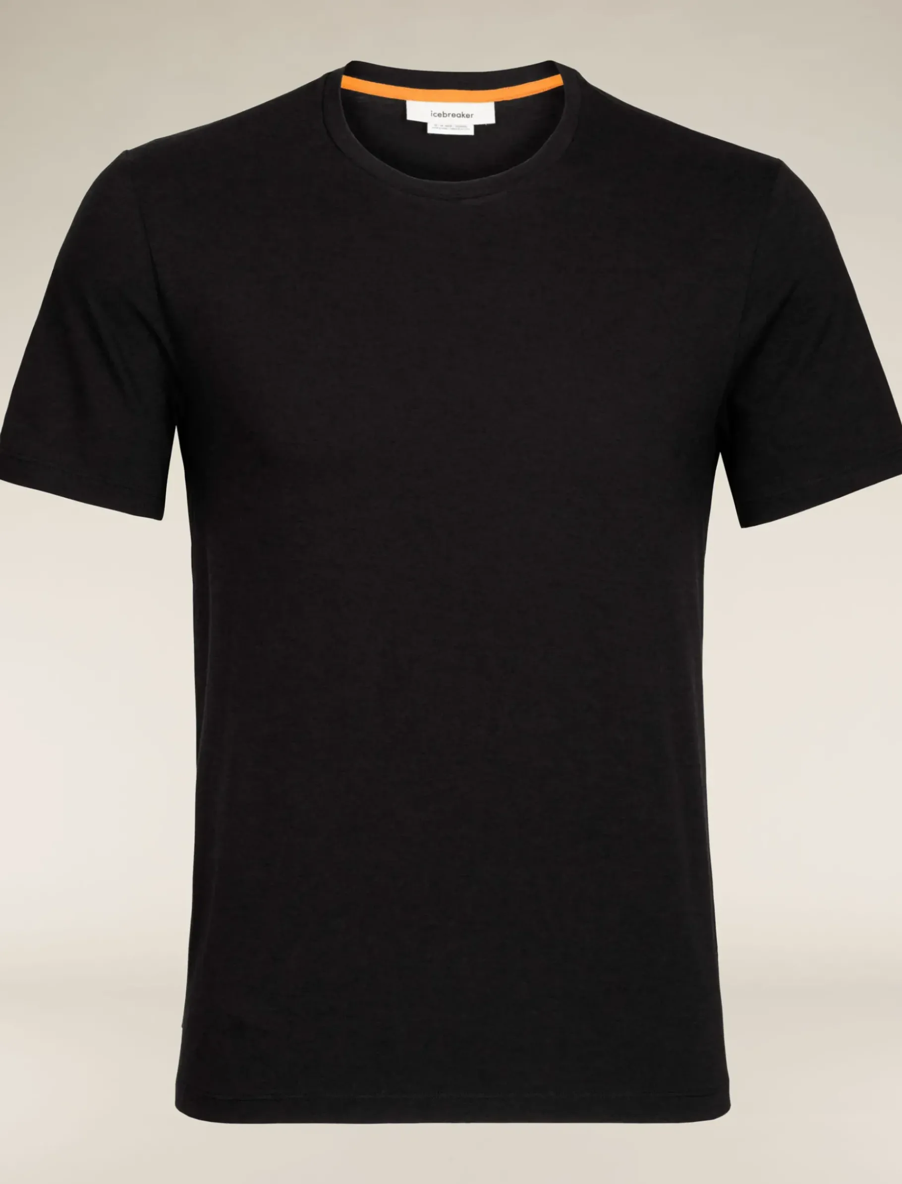 Herren Icebreaker Kurzarmshirts^Merino Central Classic T-Shirt Herren