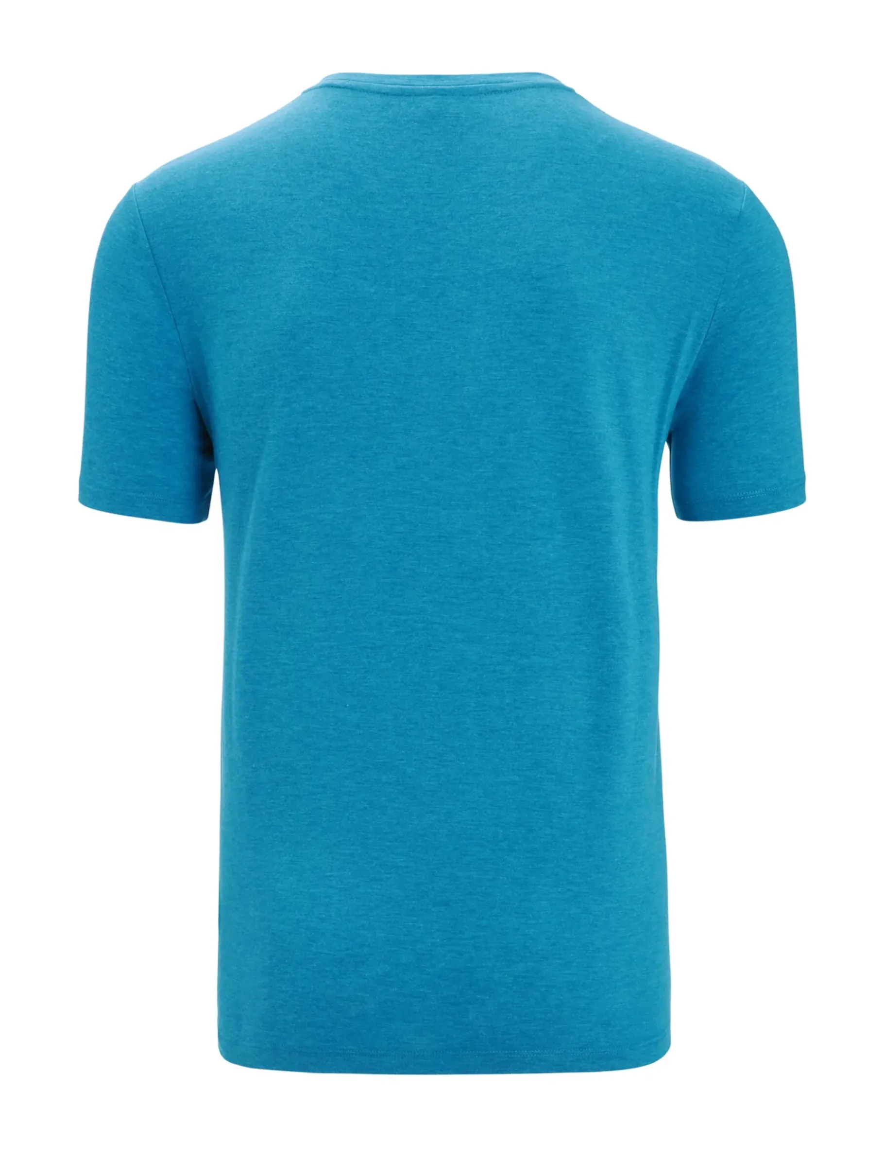 Herren Icebreaker Kurzarmshirts^Merino Central Classic T-Shirt St Anton Herren