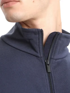 Herren Icebreaker Sweatshirts & Hoodies^Merino Central Classic Zip-Jacke Herren