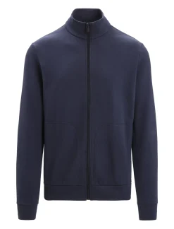 Herren Icebreaker Sweatshirts & Hoodies^Merino Central Classic Zip-Jacke Herren