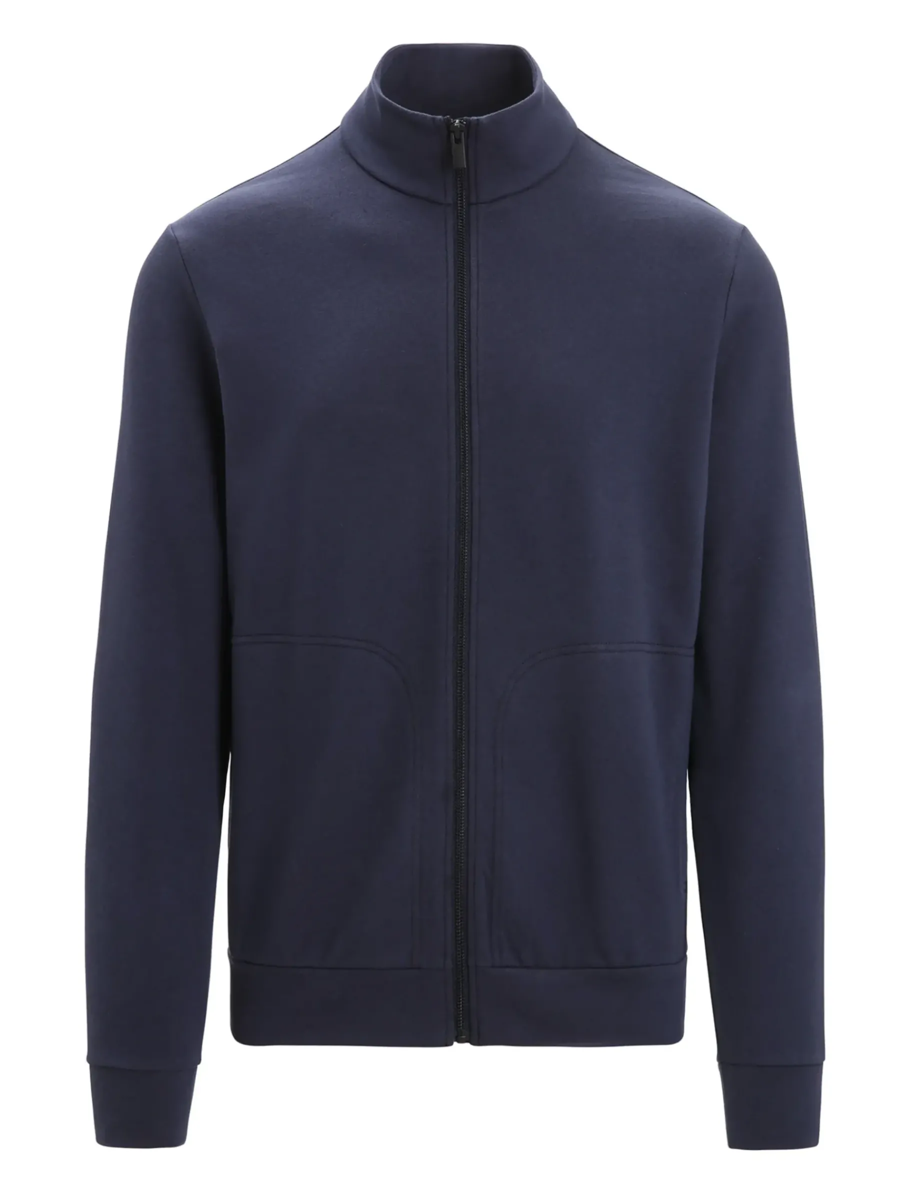 Herren Icebreaker Sweatshirts & Hoodies^Merino Central Classic Zip-Jacke Herren